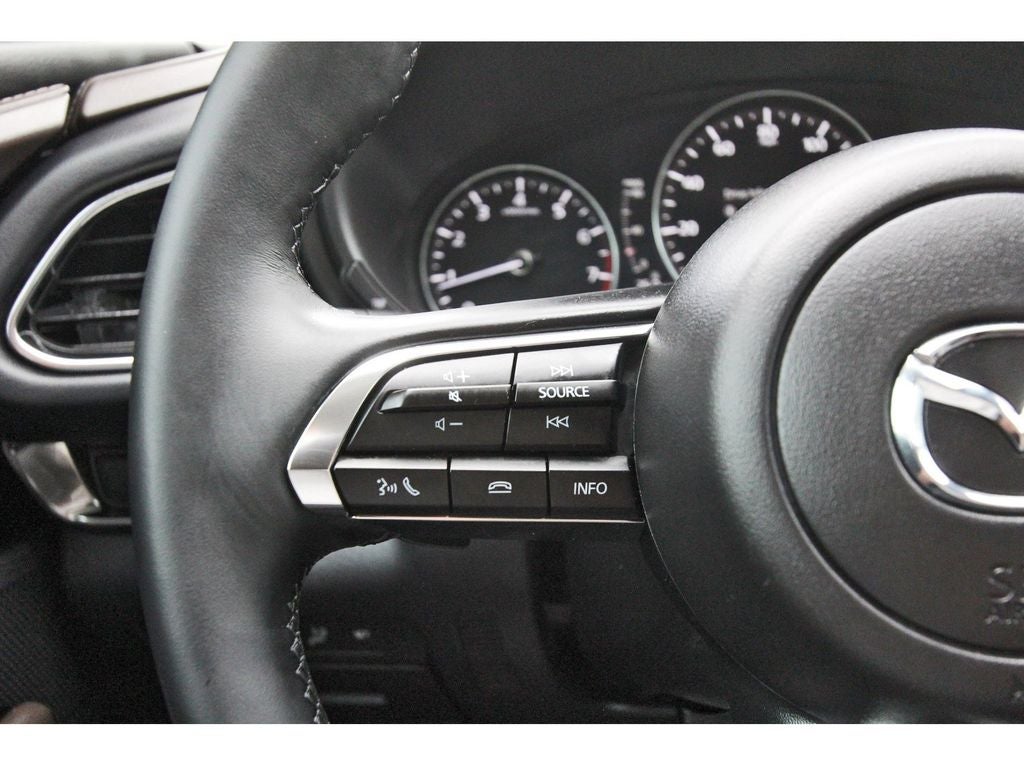 2025 Mazda Mazda CX-30 2.5 S Premium Package