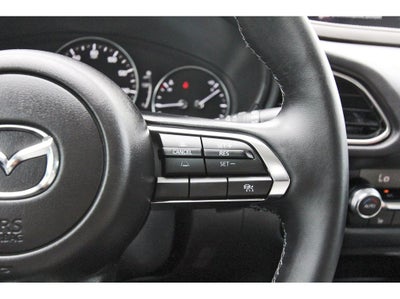 2025 Mazda Mazda CX-30 2.5 S Premium Package
