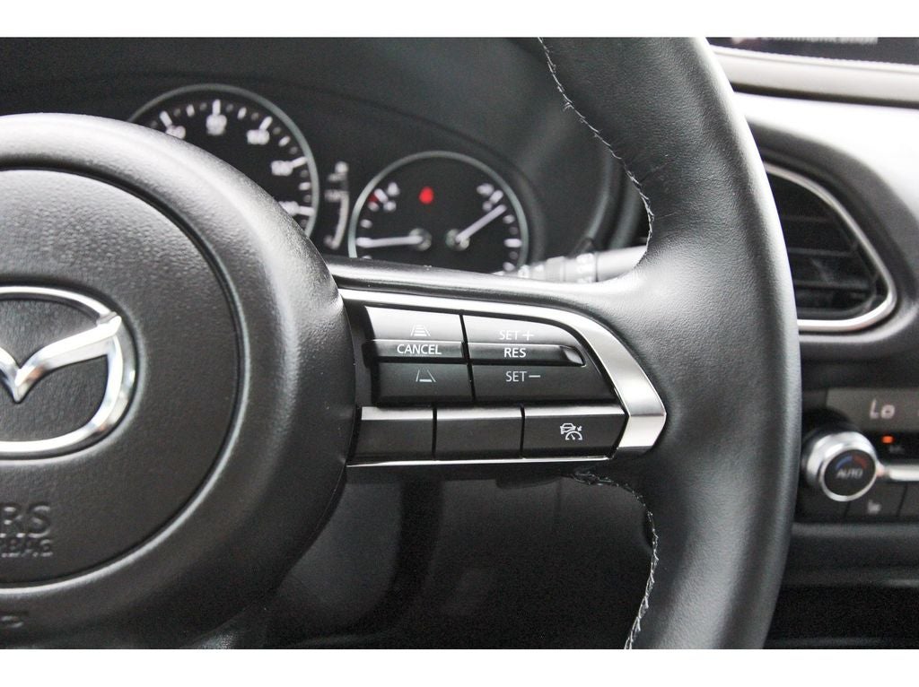 2025 Mazda Mazda CX-30 2.5 S Premium Package