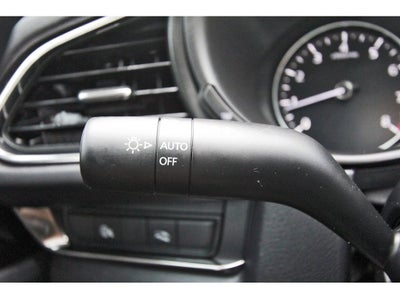 2025 Mazda Mazda CX-30 2.5 S Premium Package