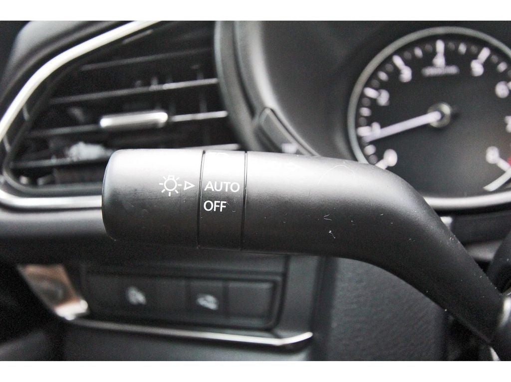 2025 Mazda Mazda CX-30 2.5 S Premium Package