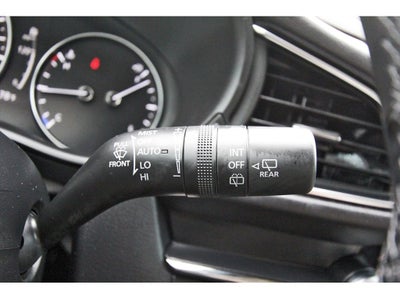 2025 Mazda Mazda CX-30 2.5 S Premium Package