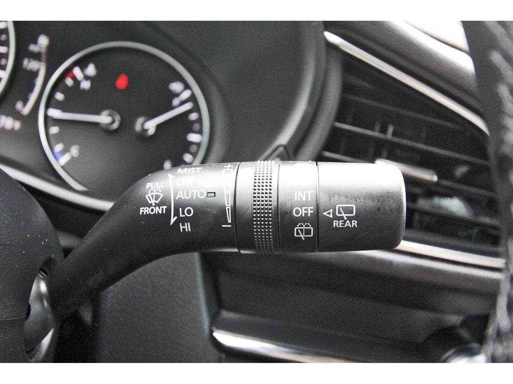 2025 Mazda Mazda CX-30 2.5 S Premium Package