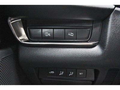 2025 Mazda Mazda CX-30 2.5 S Premium Package