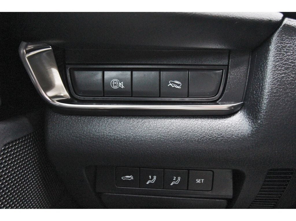 2025 Mazda Mazda CX-30 2.5 S Premium Package