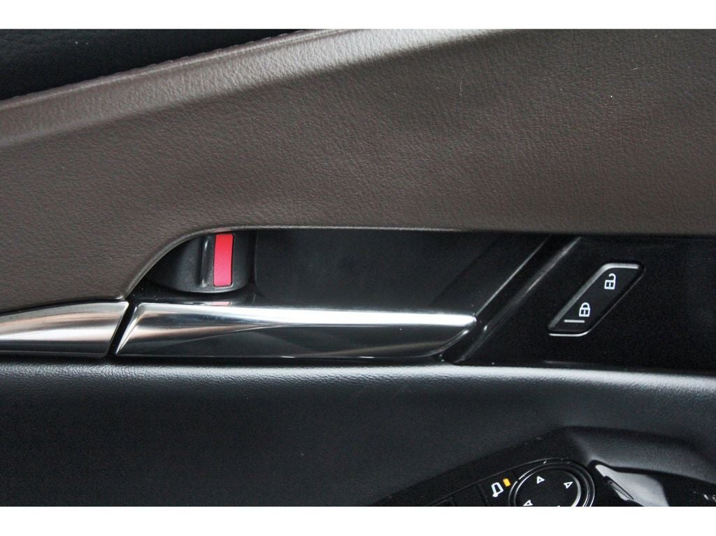 2025 Mazda Mazda CX-30 2.5 S Premium Package