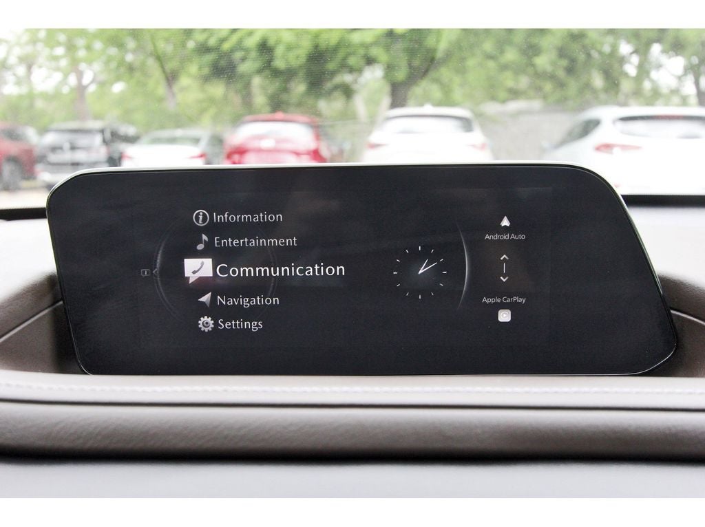 2025 Mazda Mazda CX-30 2.5 S Premium Package