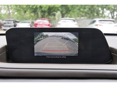 2025 Mazda Mazda CX-30 2.5 S Premium Package