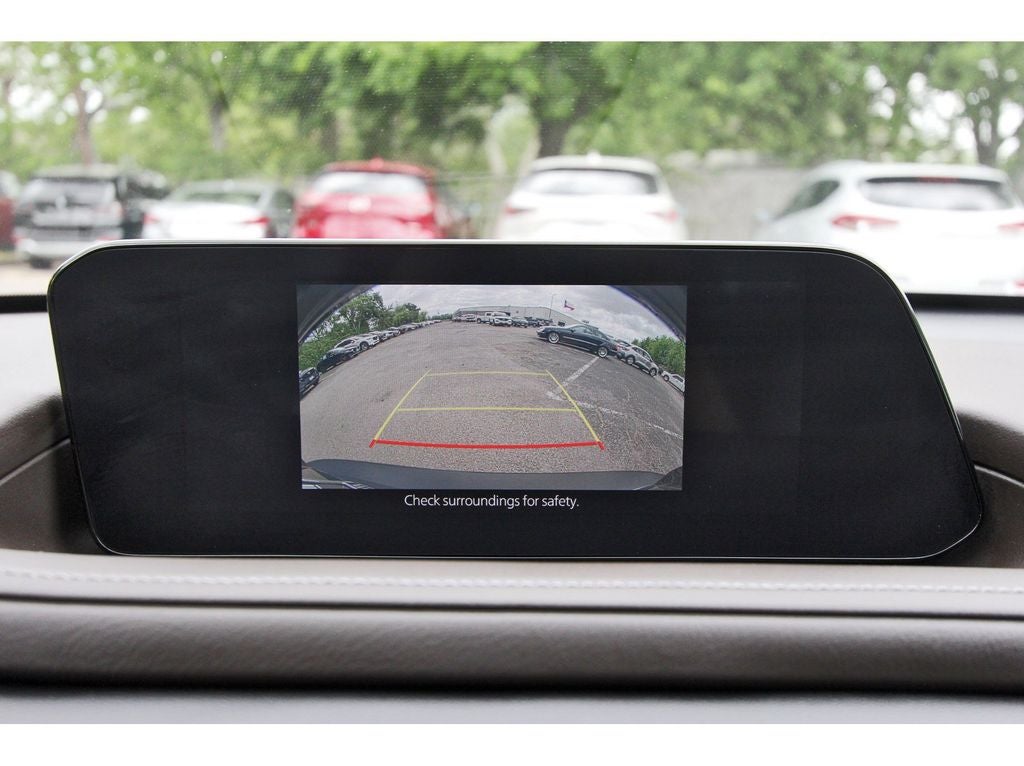 2025 Mazda Mazda CX-30 2.5 S Premium Package