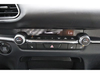 2025 Mazda Mazda CX-30 2.5 S Premium Package