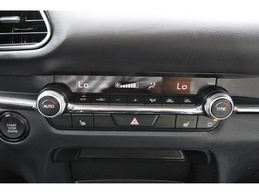 2025 Mazda Mazda CX-30 2.5 S Premium Package