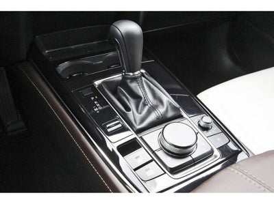 2025 Mazda Mazda CX-30 2.5 S Premium Package