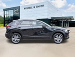2025 Mazda Mazda CX-30 2.5 S Premium Package