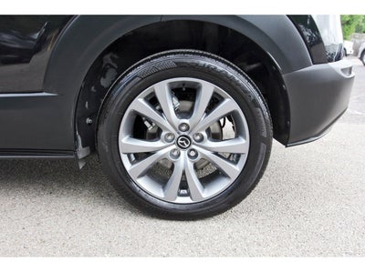 2025 Mazda Mazda CX-30 2.5 S Premium Package