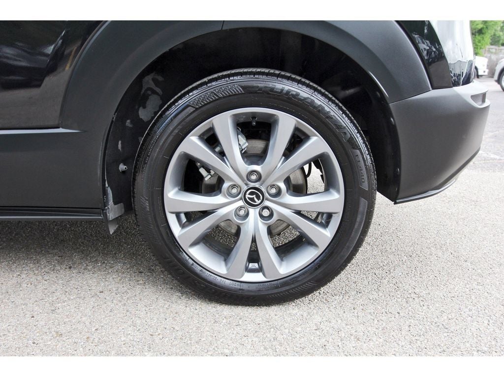 2025 Mazda Mazda CX-30 2.5 S Premium Package