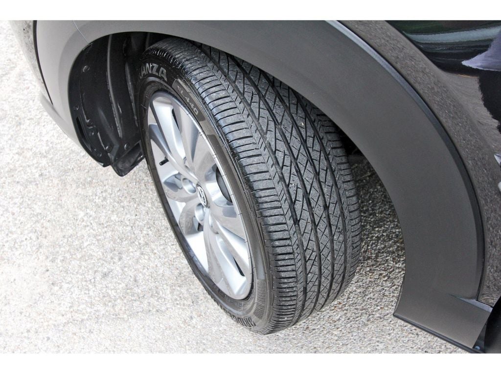 2025 Mazda Mazda CX-30 2.5 S Premium Package