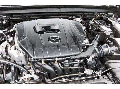 2025 Mazda Mazda CX-30 2.5 S Premium Package