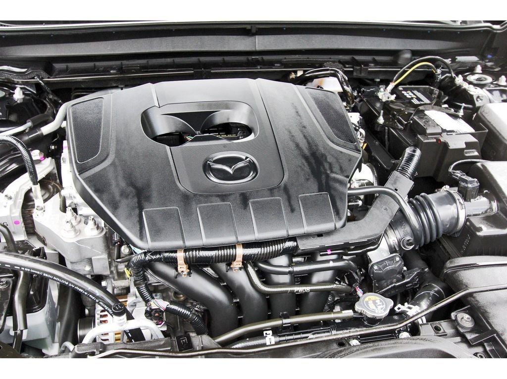 2025 Mazda Mazda CX-30 2.5 S Premium Package