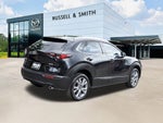 2025 Mazda Mazda CX-30 2.5 S Premium Package