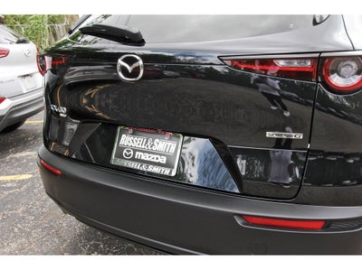 2025 Mazda Mazda CX-30 2.5 S Premium Package