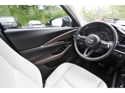 2025 Mazda Mazda CX-30 2.5 S Premium Package
