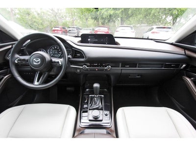 2025 Mazda Mazda CX-30 2.5 S Premium Package
