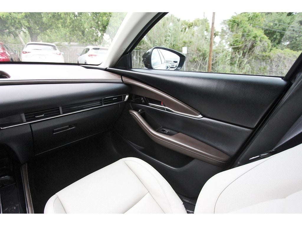 2025 Mazda Mazda CX-30 2.5 S Premium Package