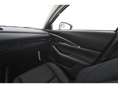 2025 Mazda Mazda CX-30 2.5 S Premium AWD