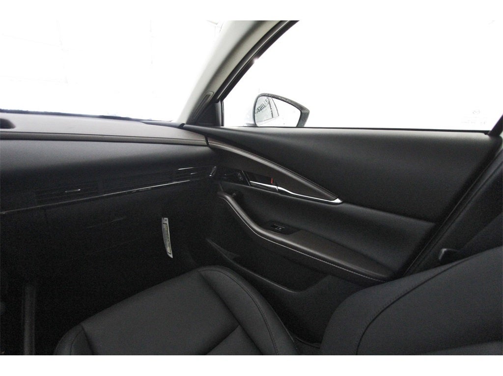 2025 Mazda Mazda CX-30 2.5 S Premium AWD