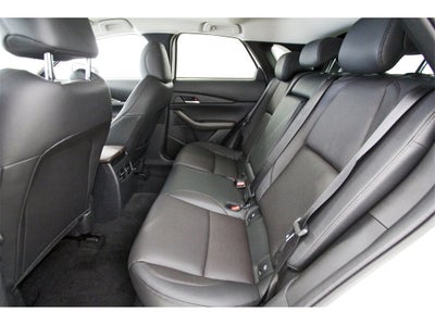 2025 Mazda Mazda CX-30 2.5 S Premium AWD