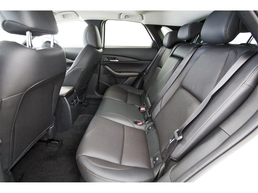 2025 Mazda Mazda CX-30 2.5 S Premium AWD