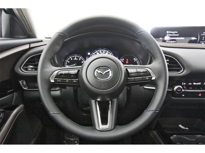 2025 Mazda Mazda CX-30 2.5 S Premium AWD