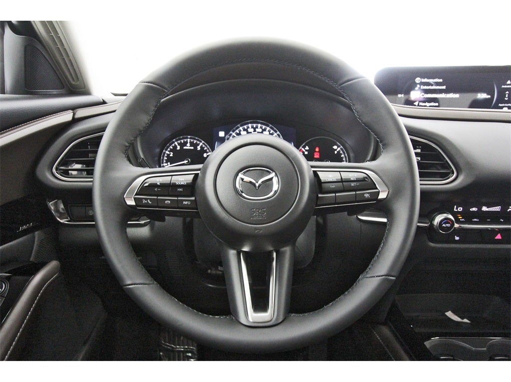 2025 Mazda Mazda CX-30 2.5 S Premium AWD