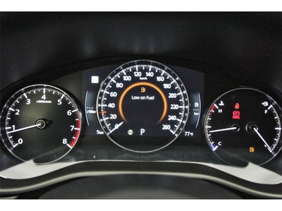 2025 Mazda Mazda CX-30 2.5 S Premium AWD