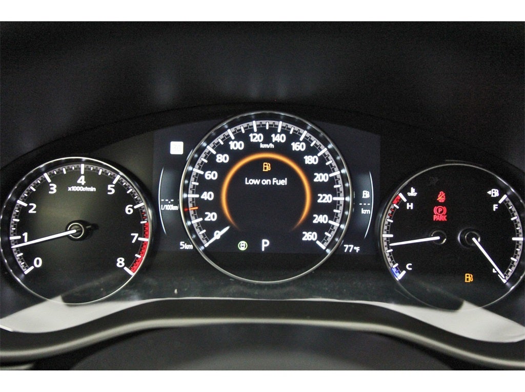 2025 Mazda Mazda CX-30 2.5 S Premium AWD