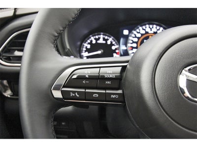 2025 Mazda Mazda CX-30 2.5 S Premium AWD