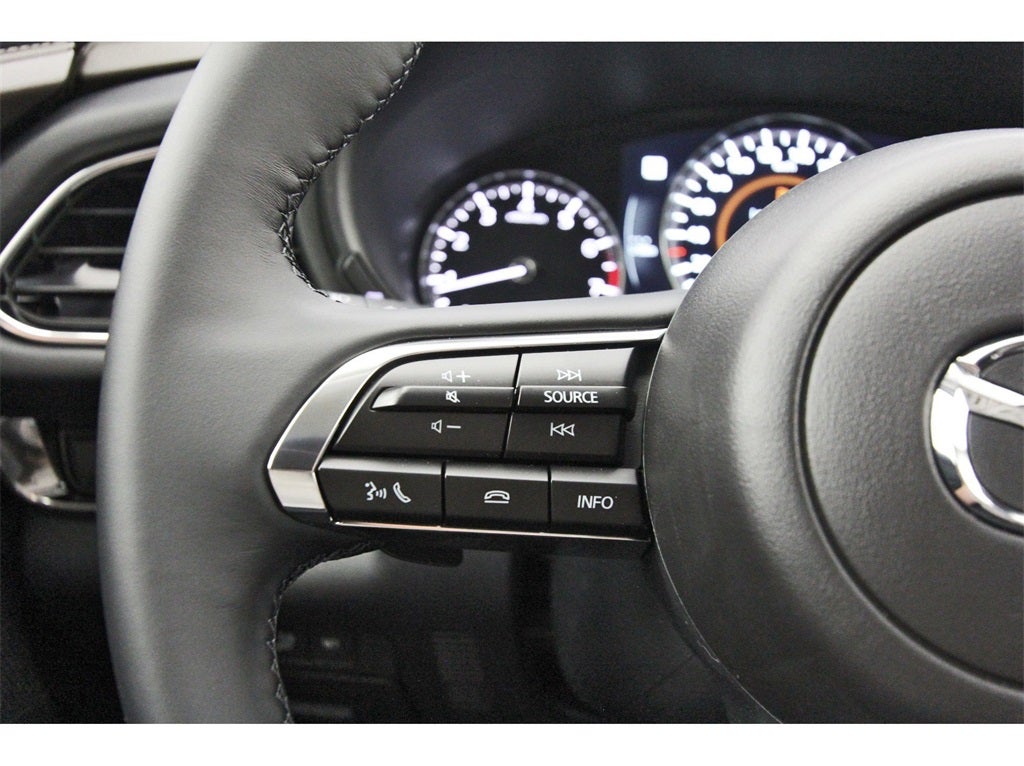 2025 Mazda Mazda CX-30 2.5 S Premium AWD