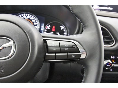 2025 Mazda Mazda CX-30 2.5 S Premium AWD