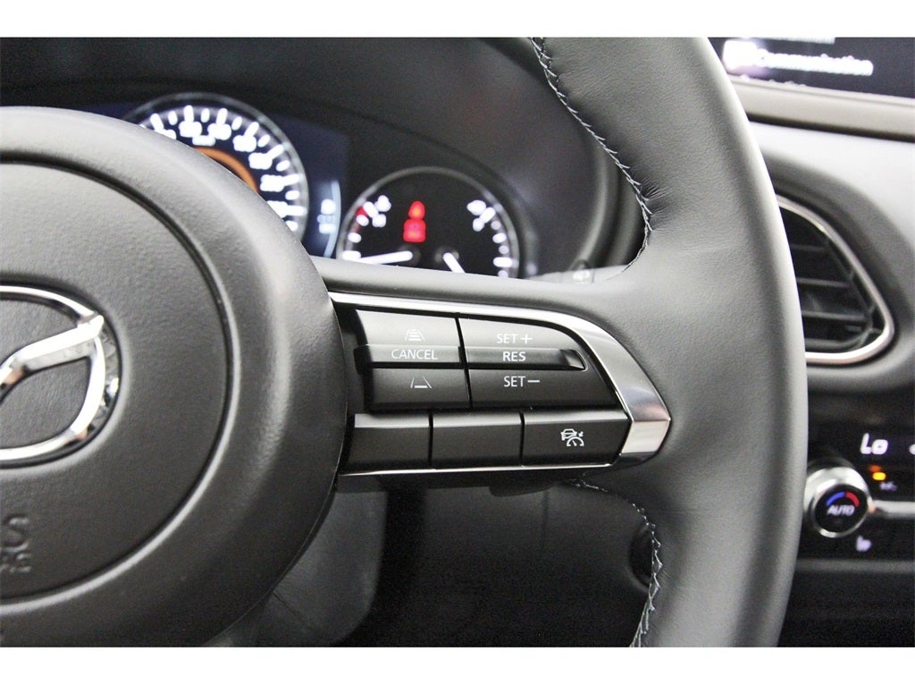 2025 Mazda Mazda CX-30 2.5 S Premium AWD