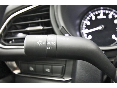 2025 Mazda Mazda CX-30 2.5 S Premium AWD