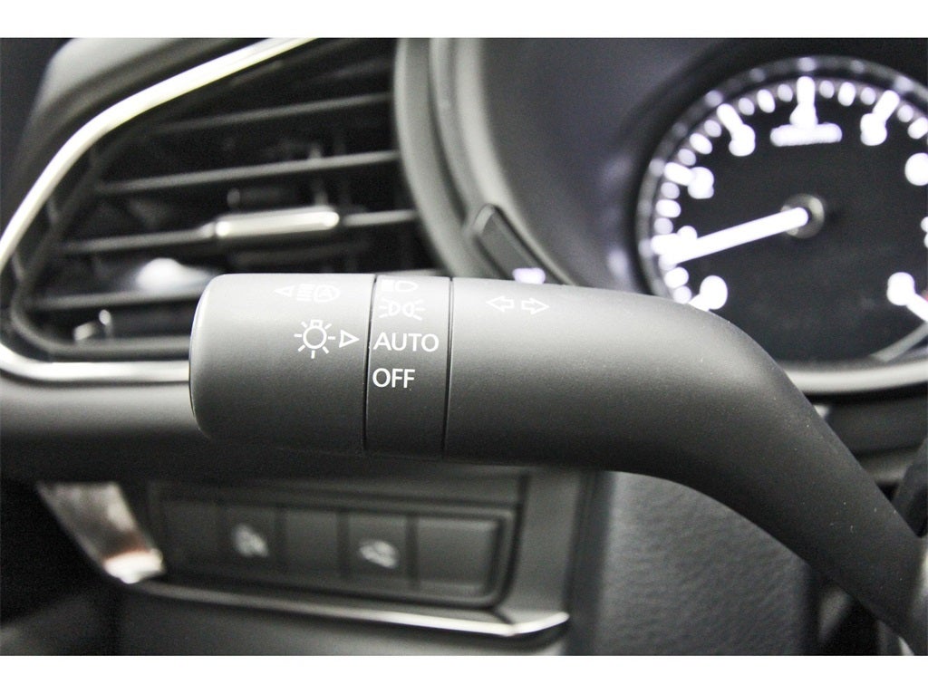 2025 Mazda Mazda CX-30 2.5 S Premium AWD