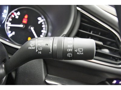 2025 Mazda Mazda CX-30 2.5 S Premium AWD