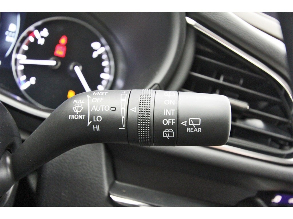 2025 Mazda Mazda CX-30 2.5 S Premium AWD