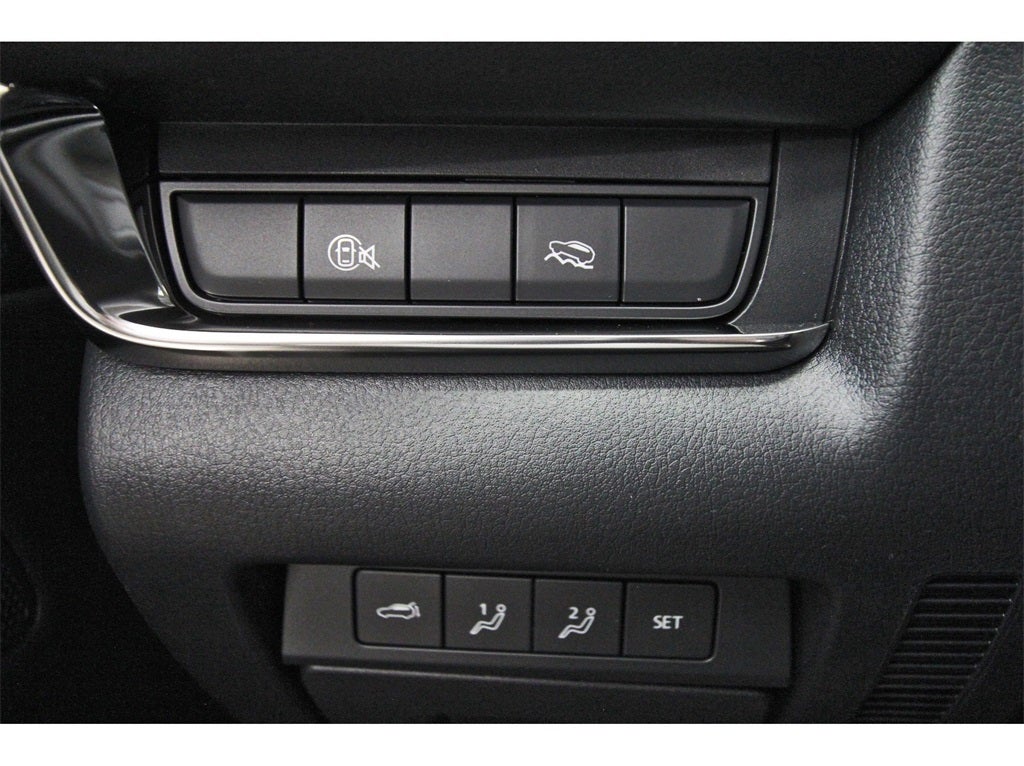 2025 Mazda Mazda CX-30 2.5 S Premium AWD