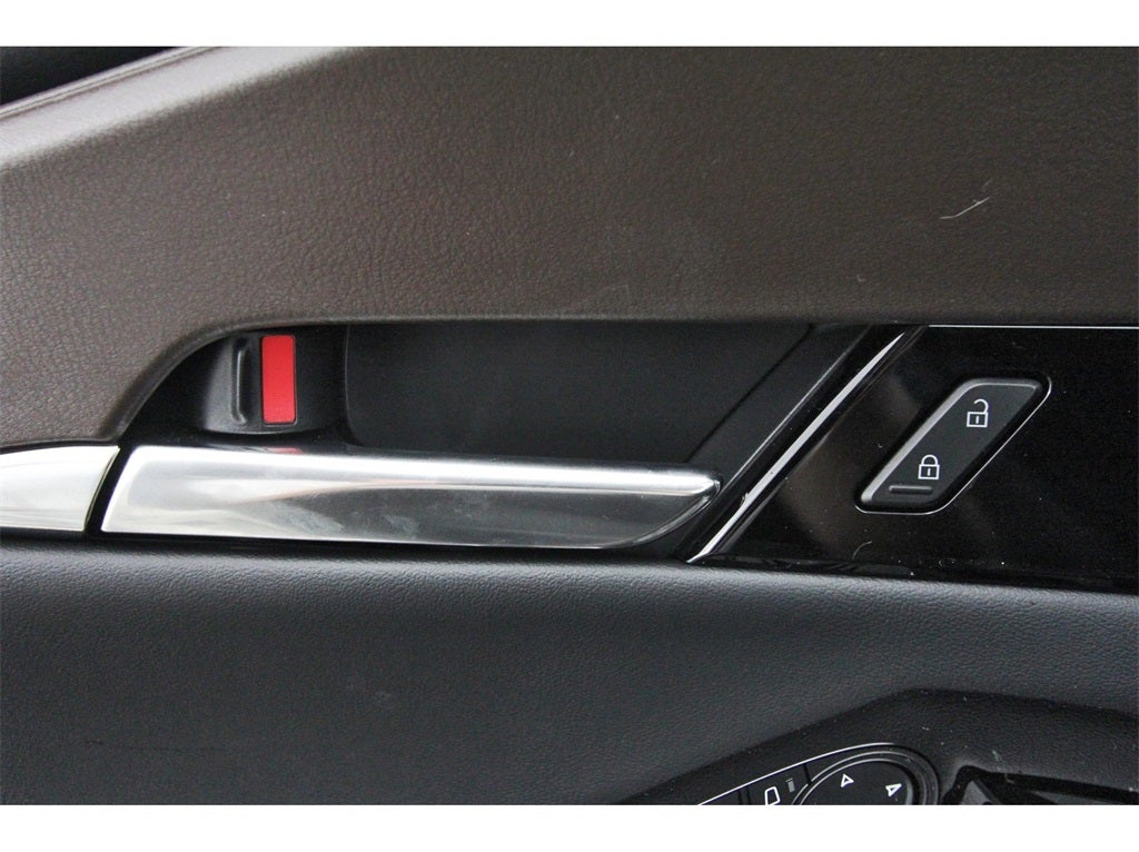 2025 Mazda Mazda CX-30 2.5 S Premium AWD