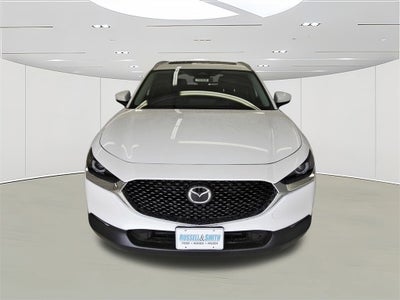 2025 Mazda Mazda CX-30 2.5 S Premium AWD