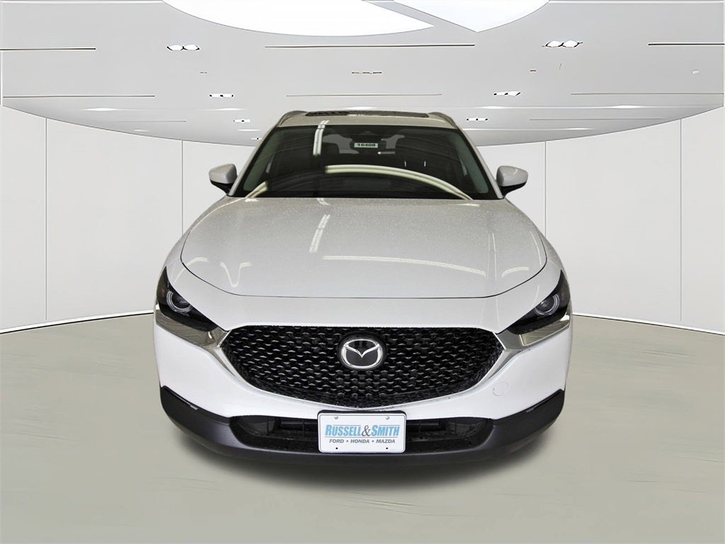 2025 Mazda Mazda CX-30 2.5 S Premium AWD