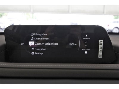 2025 Mazda Mazda CX-30 2.5 S Premium AWD