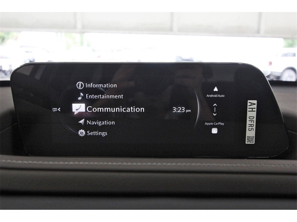 2025 Mazda Mazda CX-30 2.5 S Premium AWD