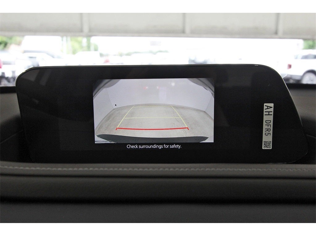 2025 Mazda Mazda CX-30 2.5 S Premium AWD